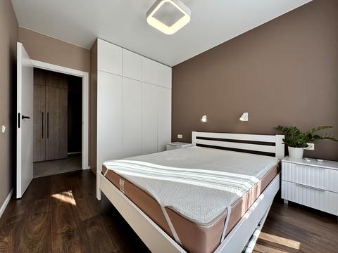 квартира по адресу Салютная ул., 2-Б