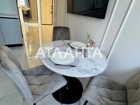 квартира по адресу Курортный пер., 1-А