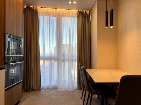квартира по адресу Сеченова пер., 129а