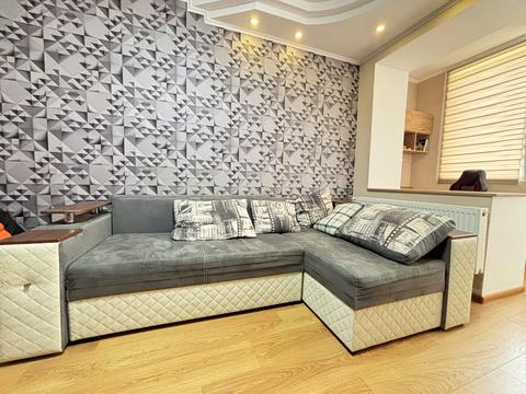 квартира по адресу Долгая ул., 20в