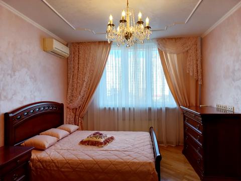 квартира за адресою Срібнокільська вул., 1