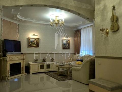 квартира по адресу Пирогова ул., 2