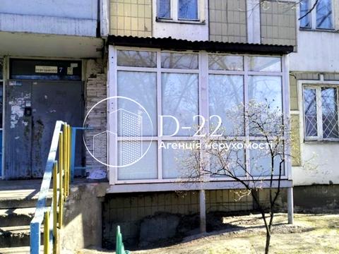 квартира за адресою Ревуцького вул., 7