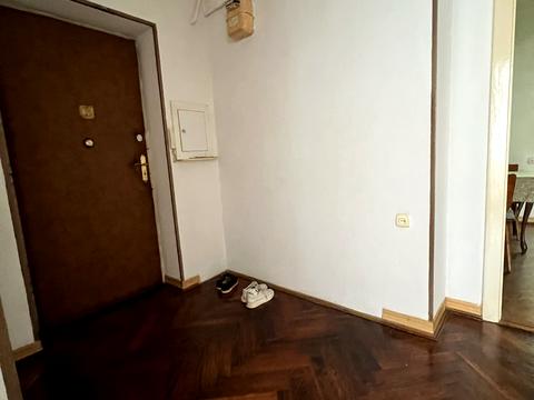 квартира по адресу Снопковская ул., 19