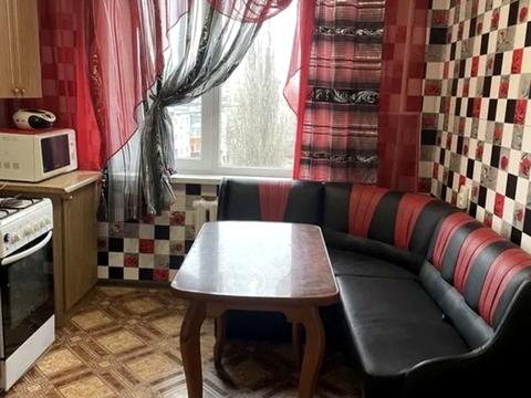 квартира по адресу Кропивницкого ул., 75