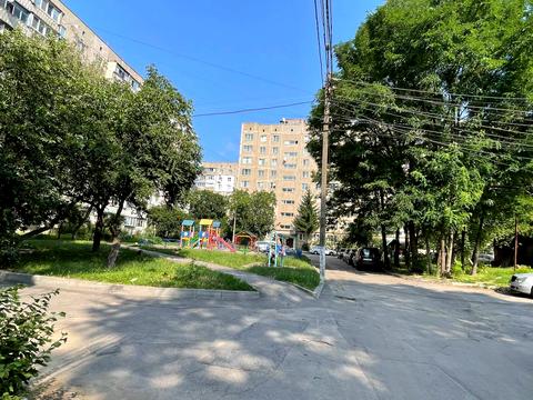 квартира за адресою Михайла Малишенка вул., 35
