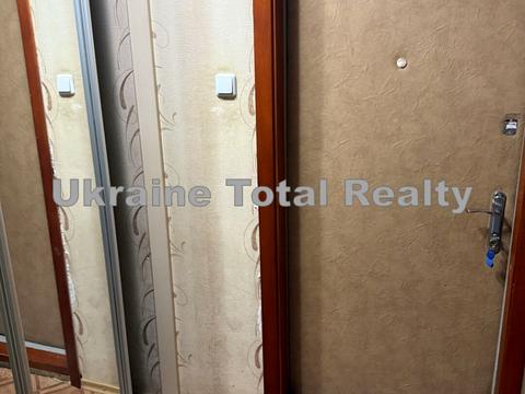 квартира за адресою Милославська вул., 16