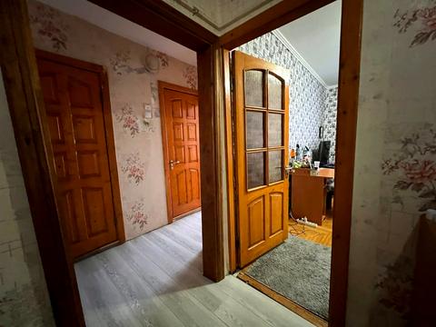 квартира по адресу Адама Міцкевича ул., 7