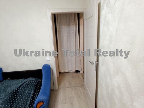 квартира по адресу Григорія Чупринки ул. (Чудновського), 5