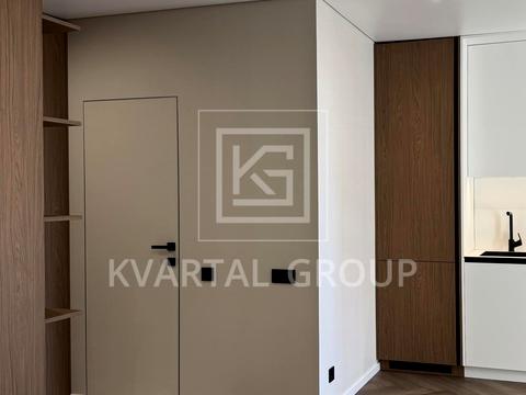 квартира по адресу Ольги Кобилянської ул. (Достоевского), 1-В/5