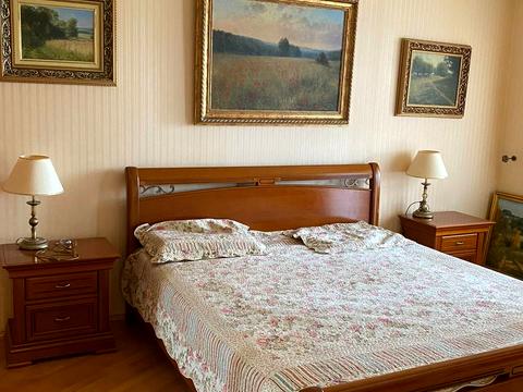 квартира за адресою Петра Григоренка просп., 5
