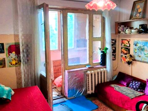 квартира по адресу Европейского Союза просп. (Правды), 108