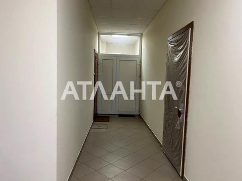 квартира по адресу Окружна ул., 2