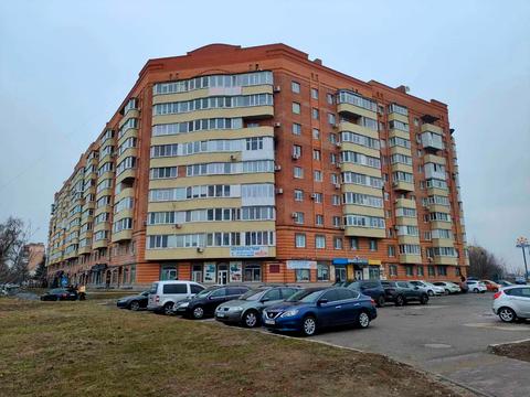 квартира за адресою Полтава, Геннадія Біліченка вул. (Петровського), 29Б