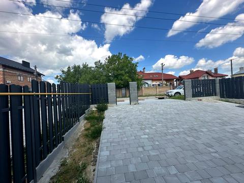 дом по адресу Дубляни