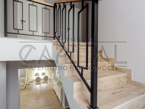 дом по адресу Мальовнича