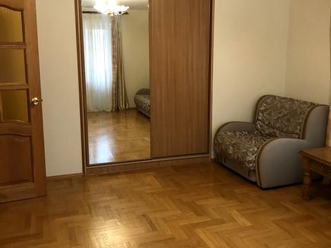 квартира за адресою Джона Маккейна вул. (Івана Кудрі), 30