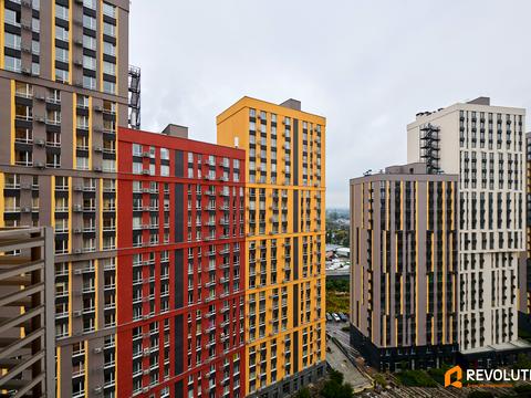 квартира по адресу Столичное шоссе, 3