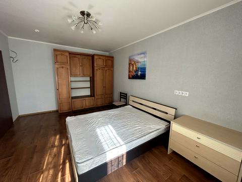 квартира за адресою Сергія Данченка вул., 3