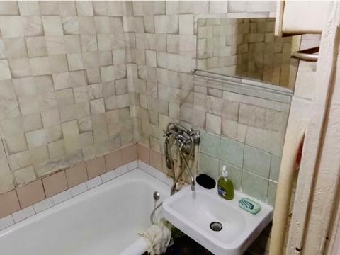 квартира по адресу Оноре де Бальзака ул., 46-А