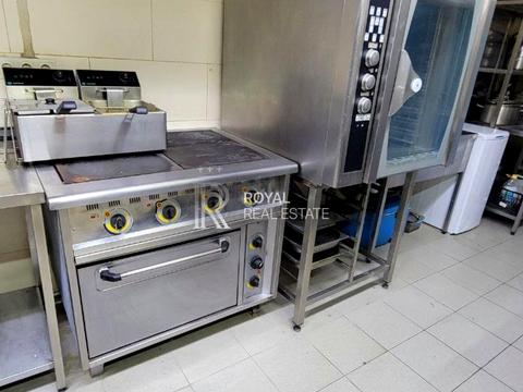 коммерческая по адресу Даниила Щербаковского ул. (Щербакова), 52