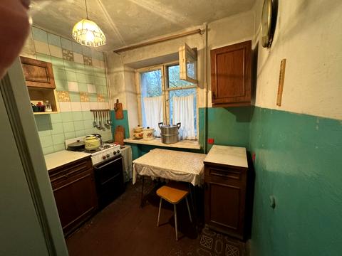 квартира за адресою Варненська вул., 13/2