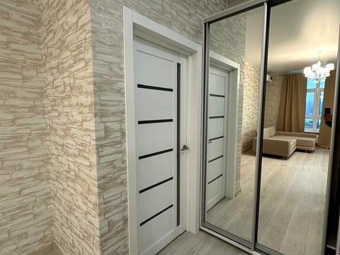 квартира за адресою Микільсько-Слобідська вул., 11