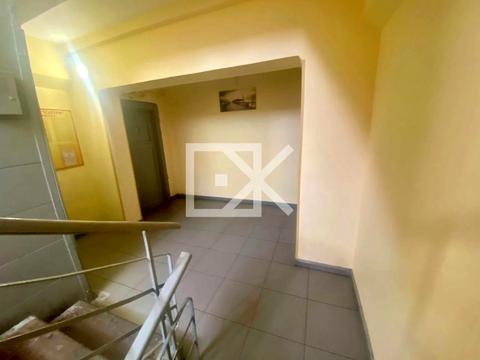 квартира за адресою Ентузіастів вул., 31