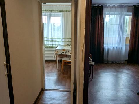 квартира за адресою Романа Ратушного вул. (Волгоградська), 18