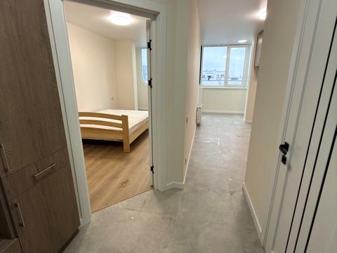 квартира по адресу Трускавецкая ул., 111