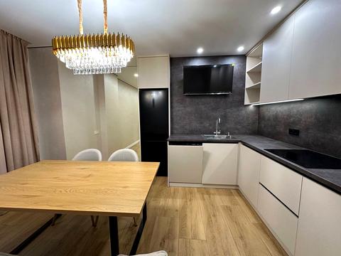 квартира за адресою Вовчинецька вул., 223-А
