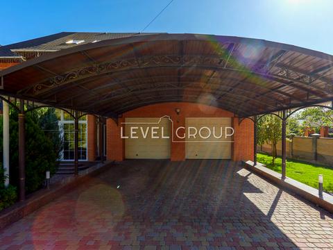 дом по адресу Лісова