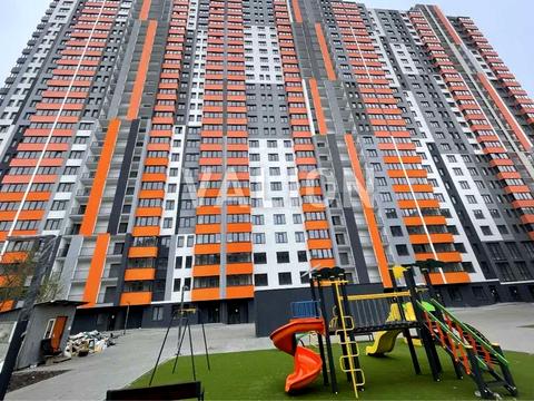 квартира за адресою Володимира Сосюри вул., 6в