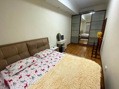 квартира по адресу Канатная ул., 6