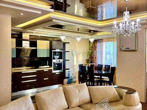 квартира за адресою Чоколівський бульв., 42-А