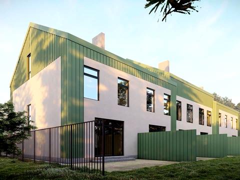 будинок за адресою Варшавська вул.