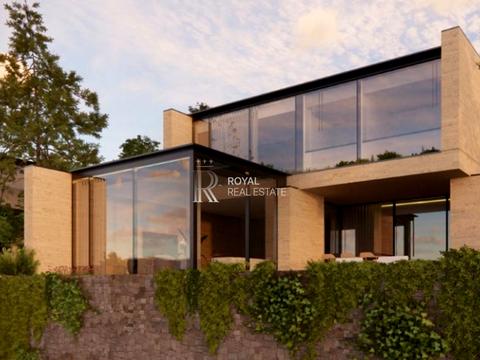 дом по адресу Луговая ул.