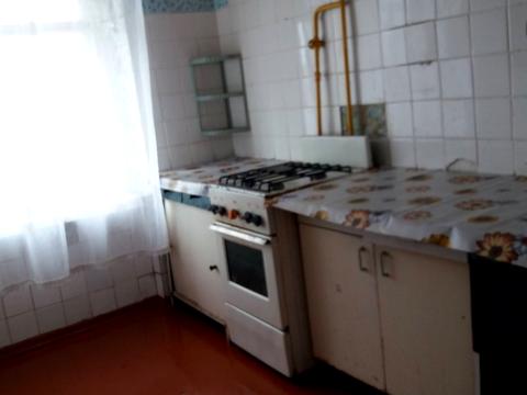 квартира по адресу Мира ул., 7