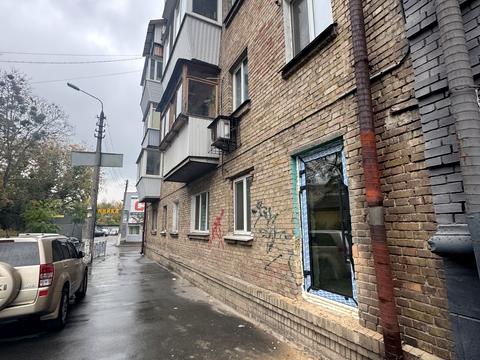коммерческая по адресу Василя Яна ул., 2
