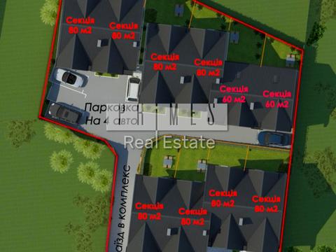дом по адресу Святопетровского ул. (Петровського)