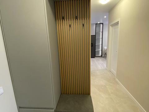квартира по адресу Роксоланы ул., 48