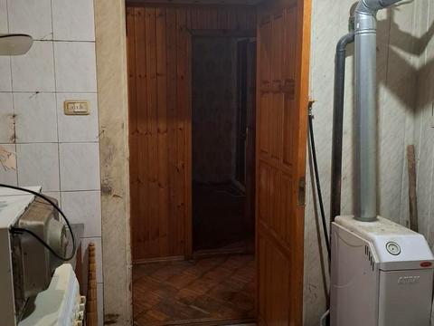 квартира за адресою Прохоровська вул., 8