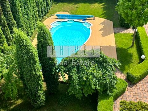 дом по адресу Киевская ул.