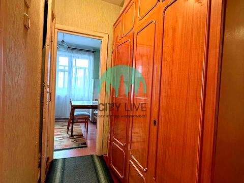 квартира за адресою Гната Хоткевича вул., 85/1
