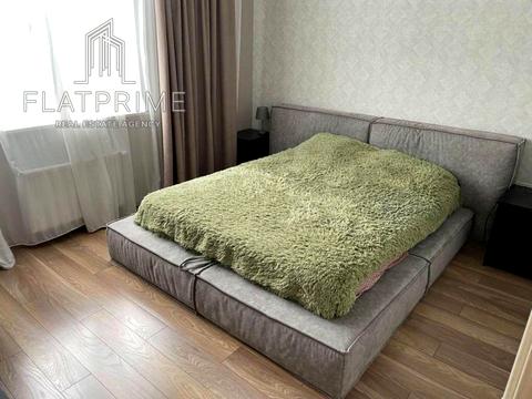 квартира за адресою Віталія Скакуна вул. (Академіка Каблукова), 21