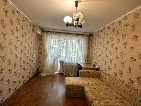 квартира по адресу Ладожская ул., 32