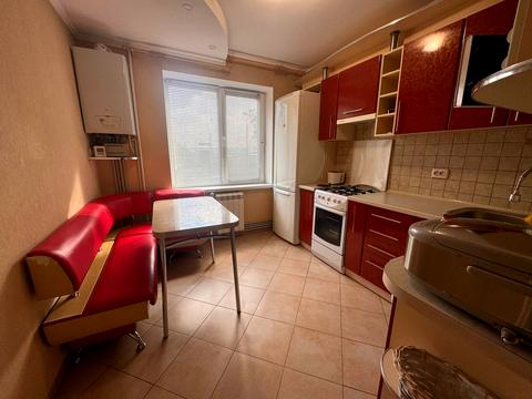 квартира по адресу Протасевича ул., 4