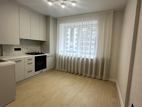 квартира за адресою Гетьманська вул., 7Б