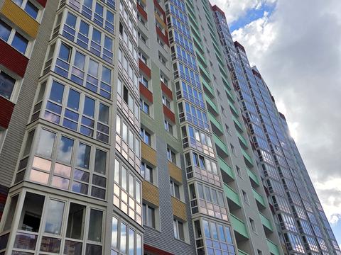 квартира за адресою Бориса Гмирі вул., 23