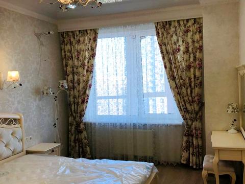 квартира за адресою Незалежності вул., 8Б